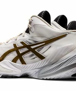 Asics Metarise Running Shoes White/Gold 1051A058-100 -Nike shoes-shop 3 f1aa504b 9cc6 4208 af88 0c271bca2205