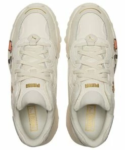 (WMNS) Puma Pulsar Wedge Wns Cn Daddy Shoes Ivory 385252-01 -Nike shoes-shop 3 f4d57a35 7917 4a76 9f6e ccebdb162e70