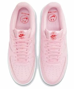 Nike Air Force 1 '07 LX 'Thank You Plastic Bag - Pink Foam' CU6312-600 -Nike shoes-shop 3 f6eb2473 520e 406a bd05 47b92d34ac1e