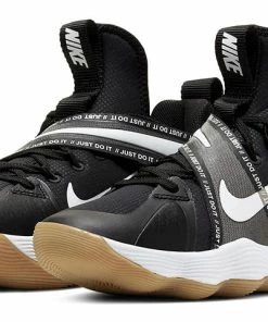 (WMNS) Nike React HyperSet 'Black Gum Light Brown' CI2956-010 -Nike shoes-shop 3 f9109251 45b9 4b1b bba9 0a2d9a3235a9