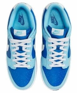 Nike Dunk Low Retro QS 'Argon' 2022 DM0121-400 -Nike shoes-shop 3 fa28ea71 9a5d 4719 b516 eb90ac4e2a30