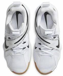 (WMNS) Nike React HyperSet 'White Black Gum' CI2956-100 -Nike shoes-shop 3 fa70a6e0 13cb 407b ae11 4e4c91622ea4