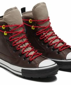 Converse Chuck Taylor All Star All Terrain High 'Dark Root' 169588C -Nike shoes-shop 3 fcce1a73 ed8d 45cf 868b 0830ef3bd9aa