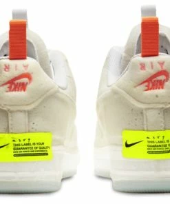 Nike Air Force 1 Low Experimental 'Sail' CV1754-100 -Nike shoes-shop 4 0159dc06 fbb3 495c aa9f 835348642af1