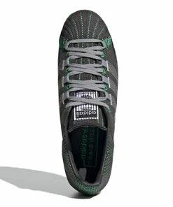 Adidas Originals Adidas Craig Green X Superstar 'Utility Black Green' FY5709 -Nike shoes-shop 4 02d61535 61a5 41e5 84e6 f7ee87156548