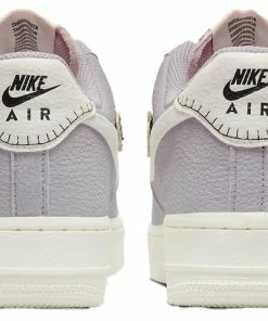 (WMNS) Nike Air Force 1 '07 SE 'Air Sprung' DJ6378-500 -Nike shoes-shop 4 039c36aa 1866 406c a897 09815dab03db