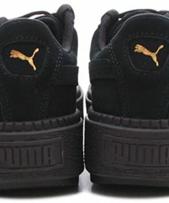 (WMNS) PUMA Platform Trace 'Black' 365830-01 -Nike shoes-shop 4 06c9286f 912f 4cfc 9f2f dda7f4037a89