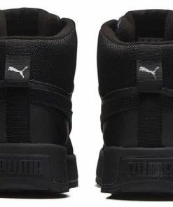 Puma Tarrenz SB Black 370551-04 -Nike shoes-shop 4 08240066 78a8 434f 81b0 002196cca4f6