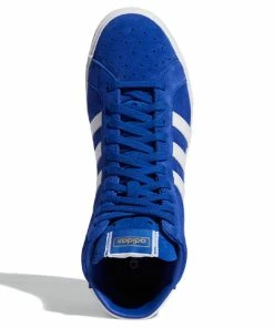 Adidas Originals Adidas Basket Profi 'Royal Blue' FW3102 -Nike shoes-shop 4 084a8cde 108a 4f54 9b86 0291860c532f