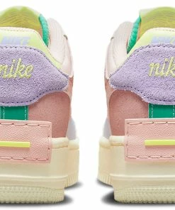 (WMNS) Nike Air Force 1 Shadow 'Cashmere' CI0919-700 -Nike shoes-shop 4 0ab35024 4bea 42c8 94ee 985fb5c2d869