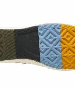 Converse Offspring X Chuck 70 'Pink Corduroy' 166532C -Nike shoes-shop 4 0b749257 aa9b 4c69 8f8f 259f841eb60d