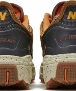 New Balance 801 Sneakers Yellow ML801NEC -Nike shoes-shop 4 0c14efbf 1b1b 48cf 8c4c a8353bf253d0