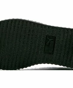 (WMNS) PUMA Fenty X Creeper 'Cracked Leather' 364465-01 -Nike shoes-shop 4 0c38c9a7 b151 4adb baa5 39aa34fe4f30