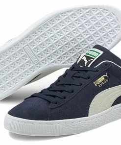 PUMA Suede Classic 21 'Peacoat' 374915-04 -Nike shoes-shop 4 0d590731 9727 4380 9086 e7c3bd29fa97