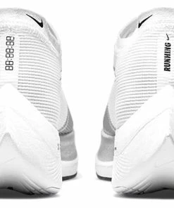 Nike ZoomX Vaporfly NEXT% 2 'White Metallic Silver' CU4111-100 -Nike shoes-shop 4 0d86a0b8 5ebe 4bdf bad1 48803c1c87ba