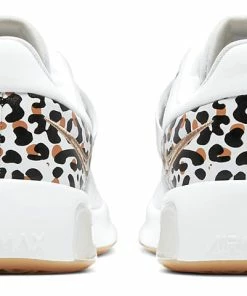 (WMNS) Nike Air Max Bella TR 4 Premium 'White Leopard' DA2748-105 -Nike shoes-shop 4 14f75e38 239f 4e72 a8ee 0f0071597bc0