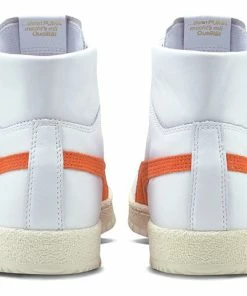 Puma Ralph Sampson 70 Mid OG 'White Tigerlily' 374960-01 -Nike shoes-shop 4 1a103c66 c43d 4e0f b756 8600474d5b5d