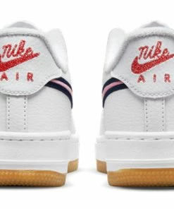 (GS) Nike Air Force 1 LV8 'Pink Glaze' DB4542-100 -Nike shoes-shop 4 1b4fa4bf 611e 4a39 aebf 9980c262cfae