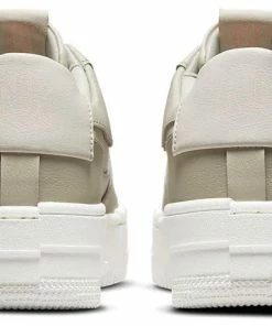 (WMNS) Nike Air Force 1 Pixel 'Light Stone' CK6649-104 -Nike shoes-shop 4 1c9fb39c 8365 46bd b86f d490c4f08a0d