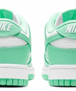 (WMNS) Nike Dunk Low 'Green Glow' DD1503-105 -Nike shoes-shop 4 1dc88146 0d24 429e 84e5 216abba90087