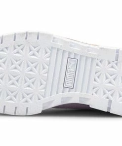 (WMNS) PUMA Mayze 'White Lotus' 381983-03 -Nike shoes-shop 4 204bc2ed 8cba 43aa 96c1 094c7c9cab2d
