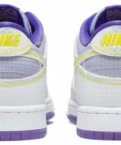 Nike Union LA X Dunk Low 'Passport Pack - Court Purple' DJ9649-500 -Nike shoes-shop 4 2153babe 1ee4 4e91 a5fb d8aab422f9e4