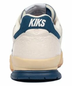 Asics KIKS X KEIOS UNDER THE VEIL X Gel-Spotlyte 'White Blue' 1203A240-104 -Nike shoes-shop 4 21c25169 0958 4552 964b 482b252df2ed