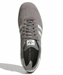 Adidas Originals Adidas Samba OG 'Grey Bliss Orange' HP7905 -Nike shoes-shop 4 236470e4 7714 4bd4 b5bc 6a266244d405