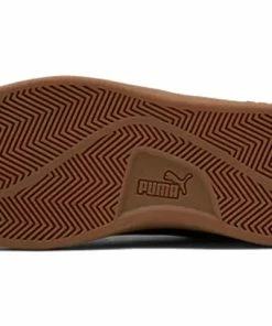 PUMA Smash V2 'Black Gum' 364989-15 -Nike shoes-shop 4 2bb6466e 596b 4470 b6be 0b404a9019d3