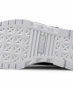 (WMNS) PUMA Mayze 'White Black' 381983-01 -Nike shoes-shop 4 2c74fab2 2b0f 43de ba1c 4187c4606e82