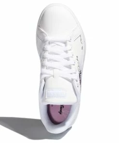 (WMNS) Adidas Neo Disney X Grand Court 'Daisy Duck' FY0249 -Nike shoes-shop 4 2d3b7915 4458 434b bb52 24422fae2c1b