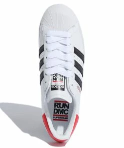 Adidas Originals Adidas Run DMC X Superstar '50th Anniversary' FX7616 -Nike shoes-shop 4 2eccc9ee e73b 4366 9d8d b3fe51050cb1