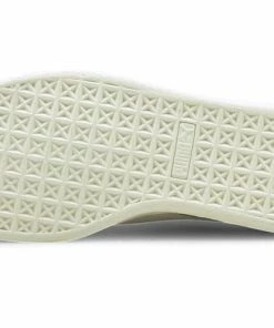 PUMA Suede Mono 21 'Marshmallow' 381176-01 -Nike shoes-shop 4 3126f980 9fc1 411e 9484 ad44d4e5802c