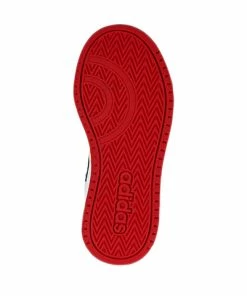 Adidas Neo Pokemon X Hoops 2.0 Mid J 'Kanto' FW3167 -Nike shoes-shop 4 31ff869b b7b7 4309 9e53 895679550421