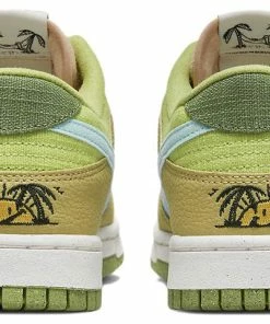 Nike Dunk Low 'Sun Club - Arctic Orange Sanded Gold' DM0583-800 -Nike shoes-shop 4 355c4ba4 0c71 4c47 94fe 68e93b7fda8b