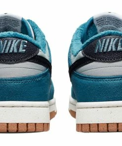 Nike Dunk Low Next Nature 'Toasty - Rift Blue' DD3358-400 -Nike shoes-shop 4 363c4370 e2e1 4b36 bec2 9dc1b9fbcd42