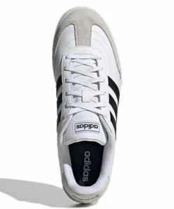 Adidas Neo Adidas Okosu 'White Black' H02033 -Nike shoes-shop 4 3667ba20 a761 49ec 9ae2 57b7e1818938