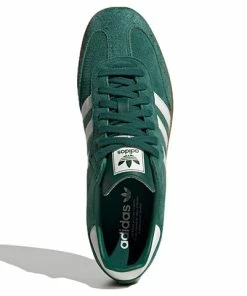 Adidas Originals Adidas Samba OG 'Collegiate Green Gum' HP7902 -Nike shoes-shop 4 37c16be0 f2e8 454f 9687 8c74704cbfd9