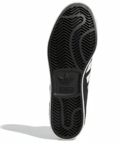 Adidas Originals Adidas Hard Court High 'Black White Gold' FV5327 -Nike shoes-shop 4 388081df a010 4b0a 8709 9bef8721c3a7