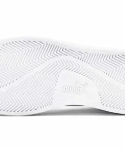 Puma Smash V2 Bmw M 'White/Grey' 306450-02 -Nike shoes-shop 4 38f54205 b79b 4cfc 8825 ab7ae9be3605