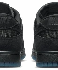 Nike Undefeated X Dunk Low 'Dunk Vs AF1' DO9329-001 -Nike shoes-shop 4 3a017a4e 0053 455d a20e bbf9a86d53c5