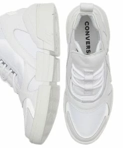 (WMNS) Converse CPX Chelsea High 'Black Ice - Triple White' 569680C -Nike shoes-shop 4 3aa2860b a5c4 44ac a9c7 00e1ae1cb282