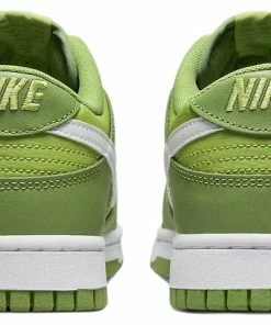 Nike Dunk Low 'Chlorophyll' DJ6188-300 -Nike shoes-shop 4 3d3801c8 760c 46cf 9165 10183a950e0f