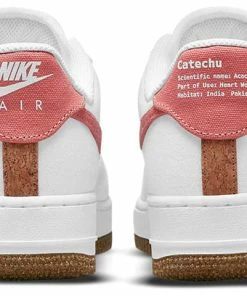 (WMNS) Nike Air Force 1 Low SE 'Catechu' CZ0269-101 -Nike shoes-shop 4 3df94906 7180 4e28 881f 72faacbb6080