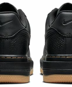 Nike Air Force 1 Luxe 'Black Gum' DB4109-001 -Nike shoes-shop 4 43147a0f e9db 4c24 84bd a211786d7698