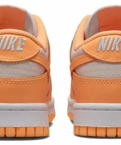 (WMNS) Nike Dunk Low 'Peach Cream' DD1503-801 -Nike shoes-shop 4 44ebbf4f 0c8f 4afe b661 eb7c7abc9bf8