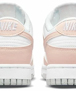 (WMNS) Nike Dunk Low Next Nature 'Pale Coral' DD1873-100 -Nike shoes-shop 4 485dc36c a69f 4653 a601 f664bea40870