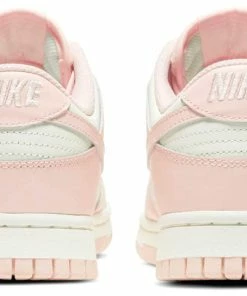 (WMNS) Nike Dunk Low 'Orange Pearl' DD1503-102 -Nike shoes-shop 4 4bb11db6 cab9 4db5 a329 72cbac797895