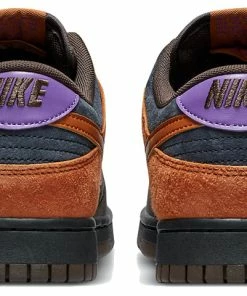 Nike Dunk Low Premium 'Cider' DH0601-001 -Nike shoes-shop 4 519fb8ab b1dc 45ab 8490 5e03aa805609