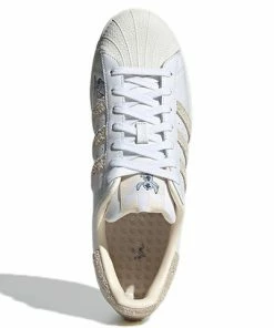 Adidas Originals Adidas Disney X Superstar 'Stitch' HQ6356 -Nike shoes-shop 4 530bd474 d346 43af bda8 335858885f6c